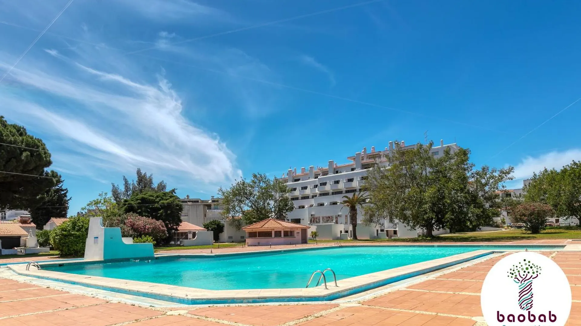 #266 Luxurious Villa Bellagio Albufeira 0*,  Portugal
