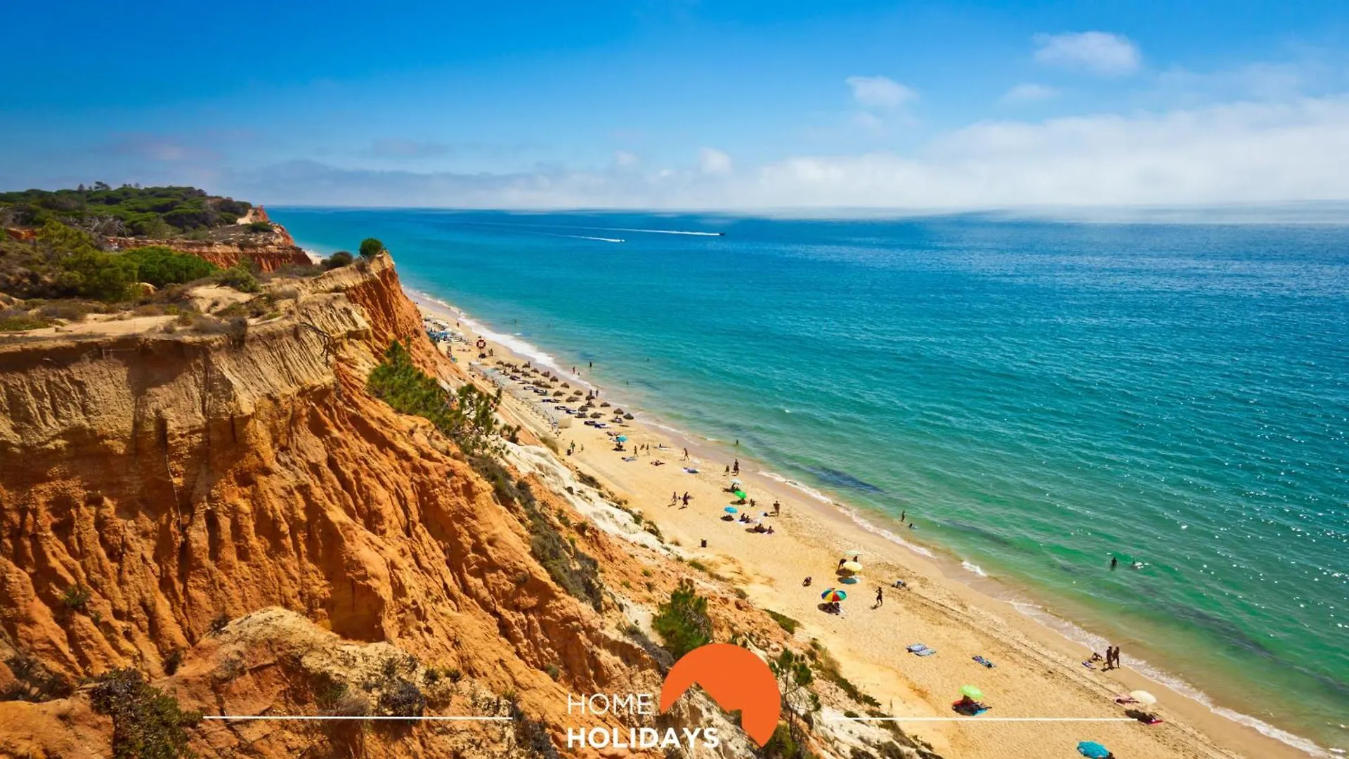 #266 Luxurious Villa Bellagio Albufeira