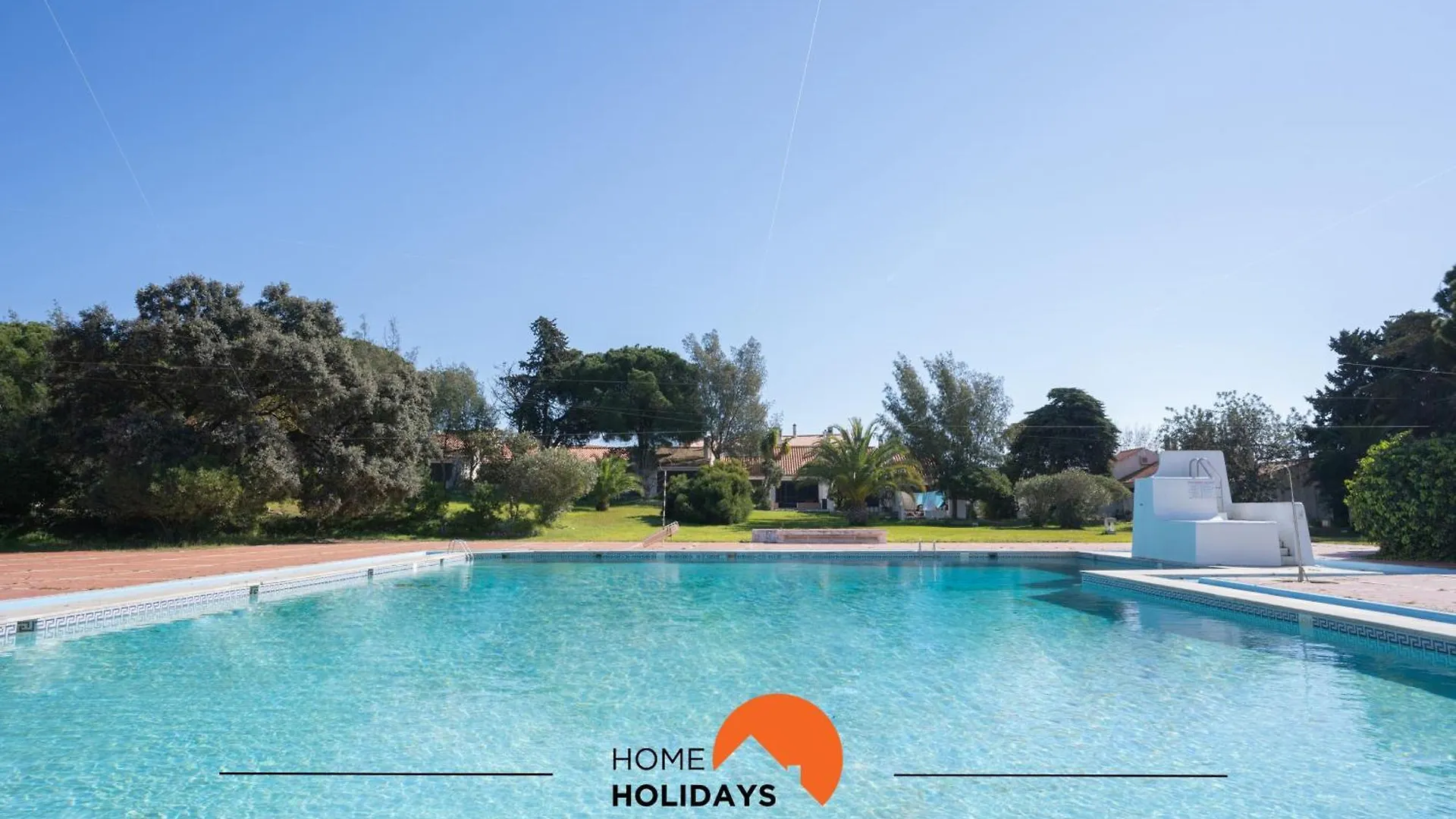 #266 Luxurious Villa Bellagio Albufeira