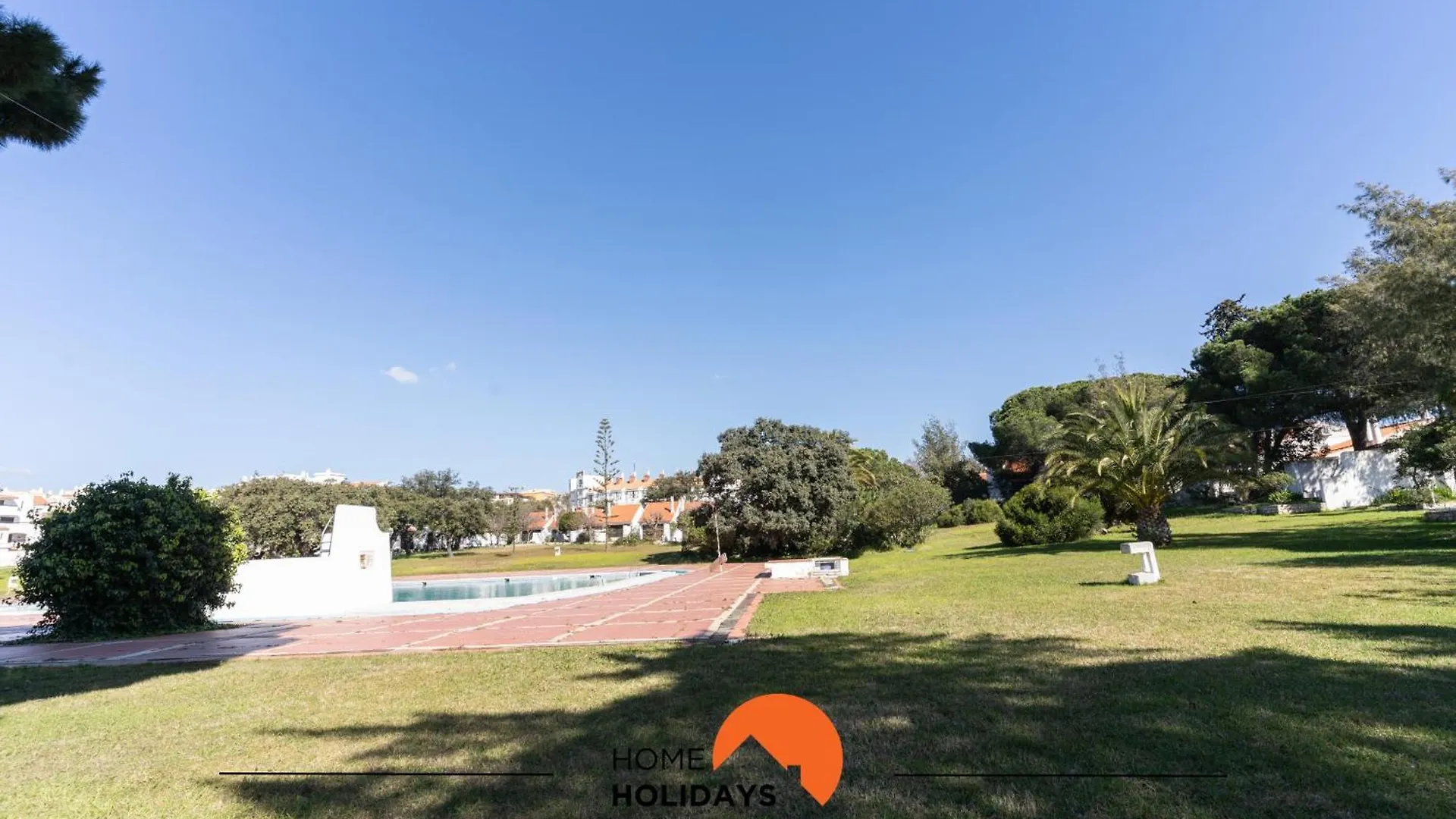 #266 Luxurious Villa Bellagio Albufeira