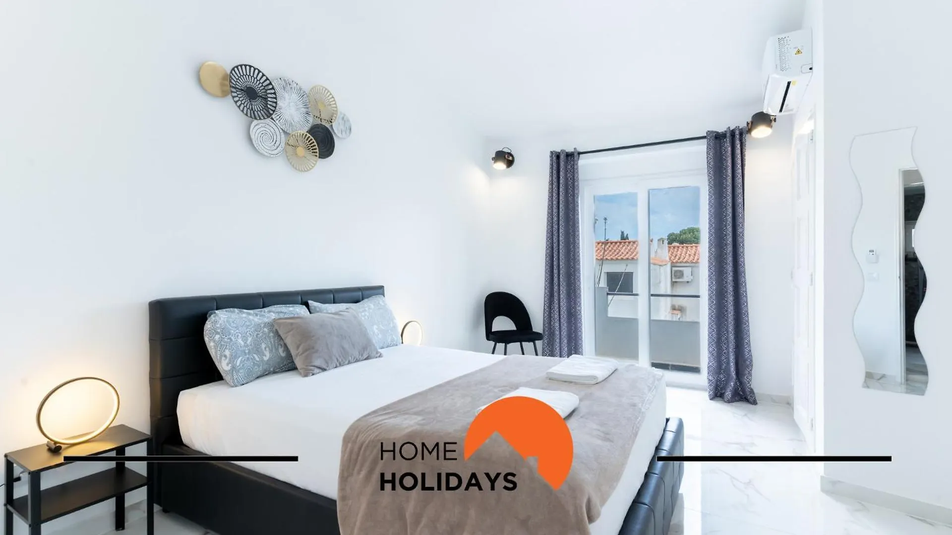#266 Luxurious Villa Bellagio Albufeira