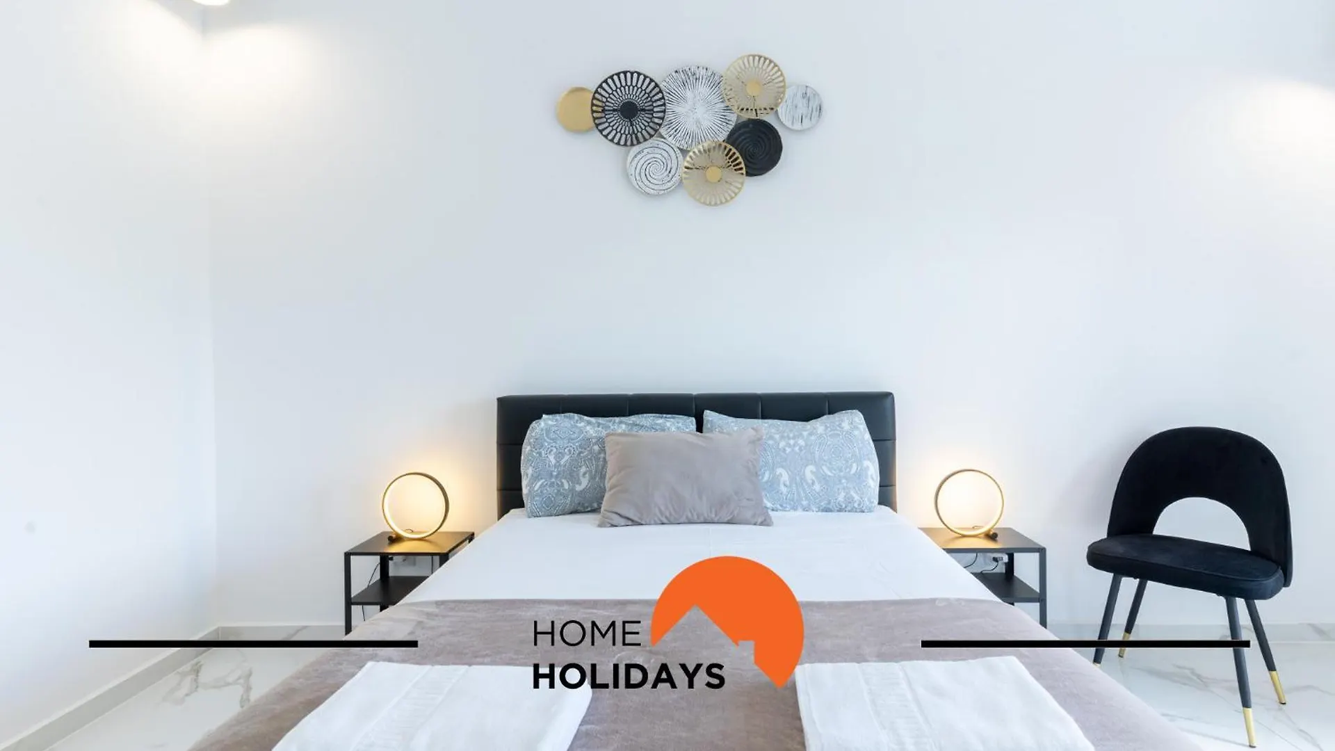 #266 Luxurious Villa Bellagio Albufeira