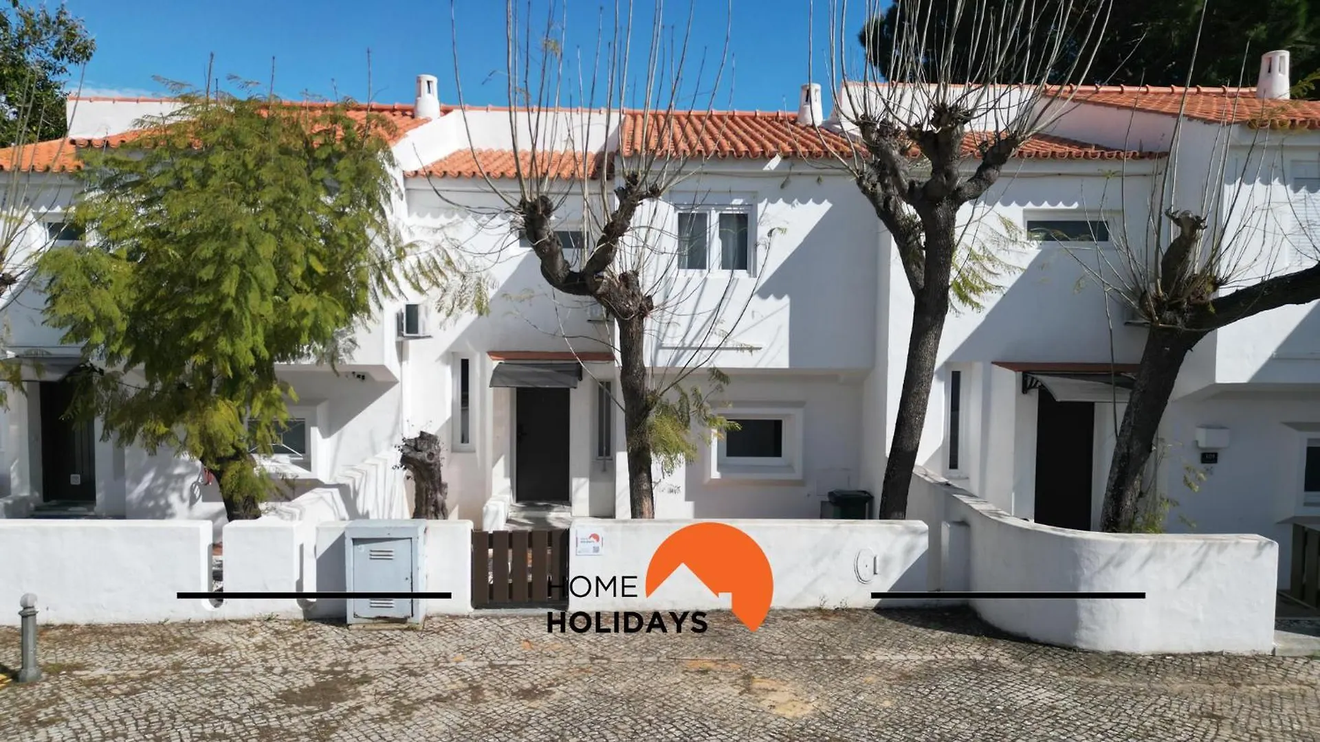#266 Luxurious Villa Bellagio Albufeira