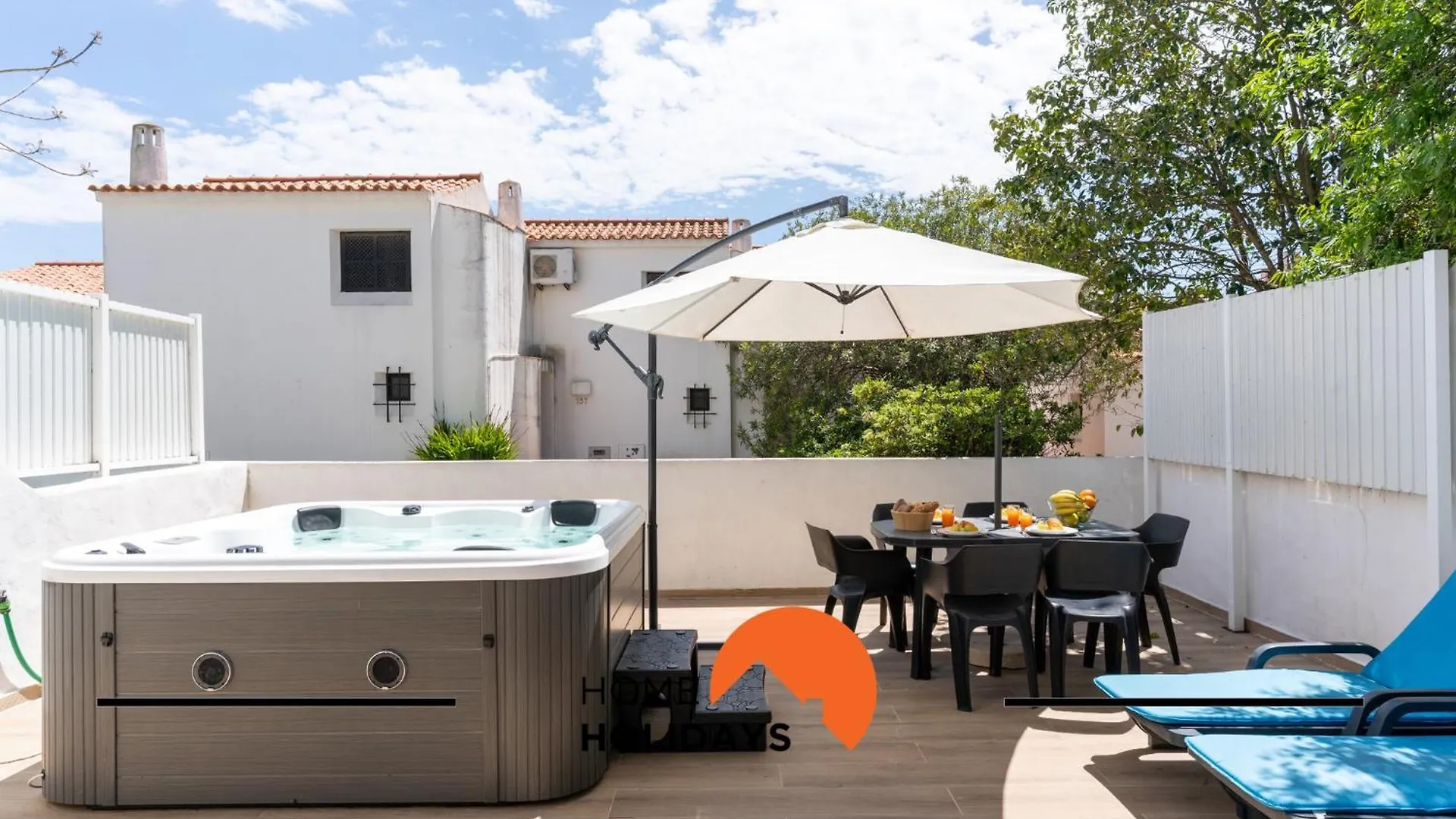 #266 Luxurious Villa Bellagio Albufeira 0*,  Portugal