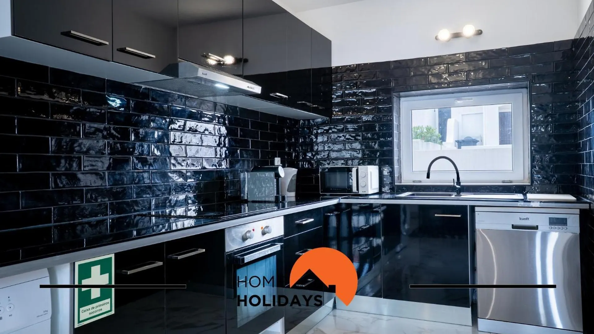 #266 Luxurious Villa Bellagio Albufeira