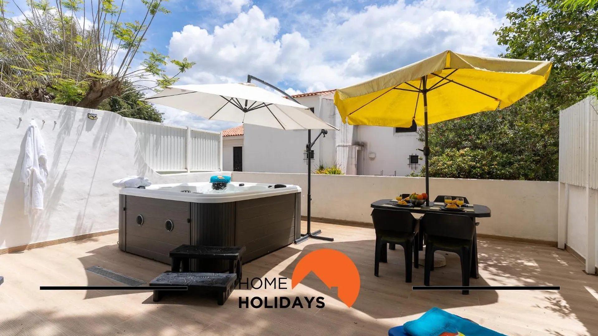 #266 Luxurious Villa Bellagio Albufeira Portugal