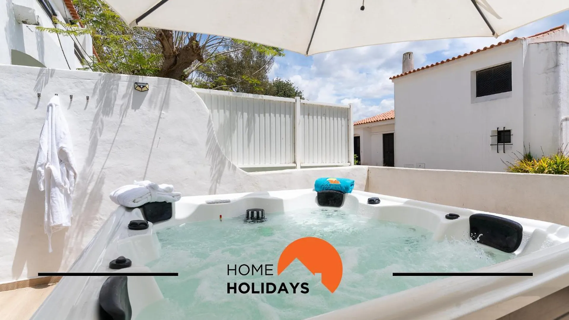 #266 Luxurious Villa Bellagio Albufeira