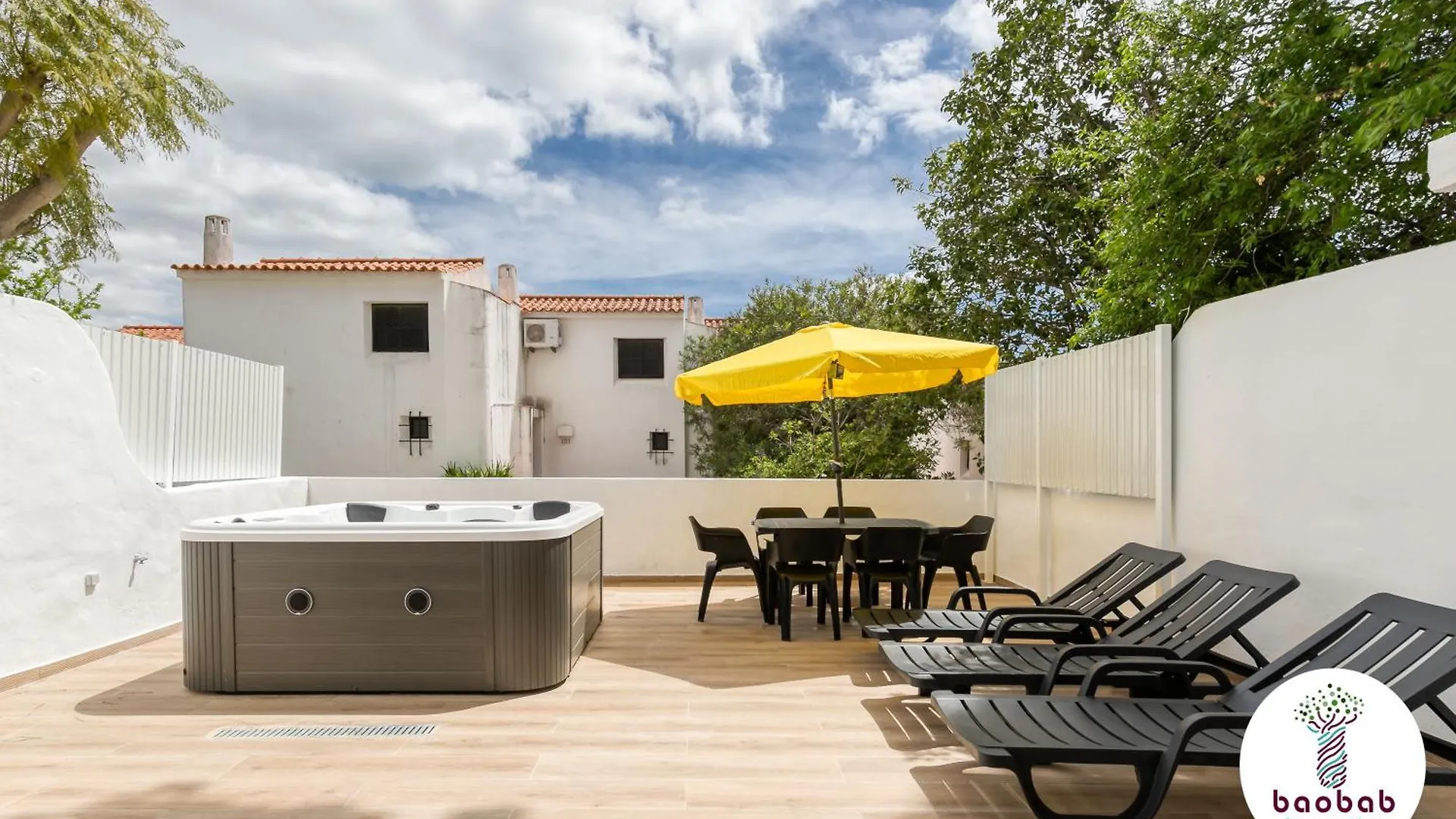 #266 Luxurious Villa Bellagio Albufeira 0*,