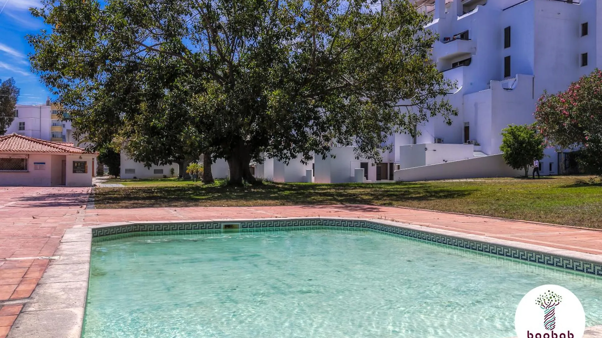 #266 Luxurious Villa Bellagio Albufeira