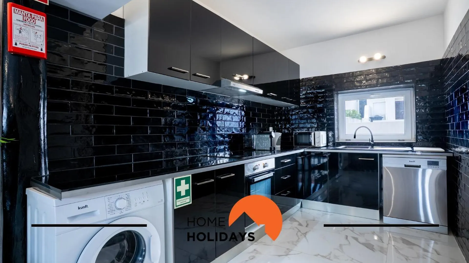 #266 Luxurious Villa Bellagio Albufeira